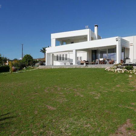 Casa Vacanze Baciata Agios Theodoros Eksteriør bilde