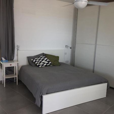 Casa Vacanze Baciata Agios Theodoros Eksteriør bilde