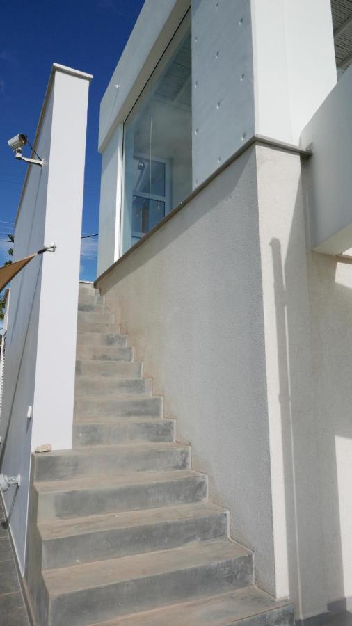 Casa Vacanze Baciata Agios Theodoros Eksteriør bilde
