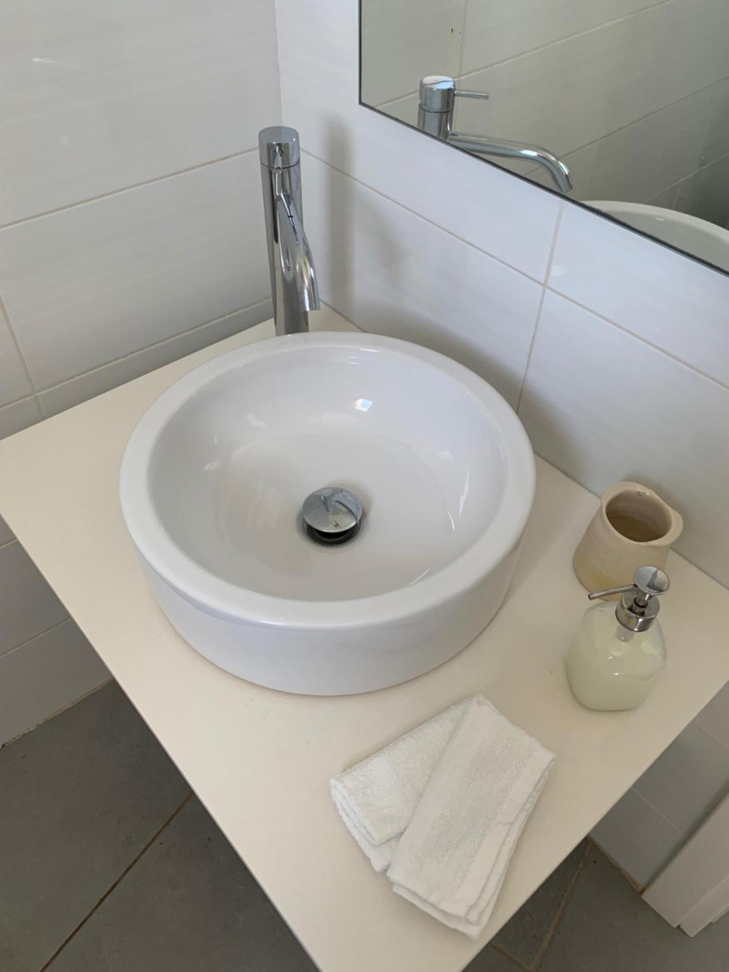 Casa Vacanze Baciata Agios Theodoros Eksteriør bilde