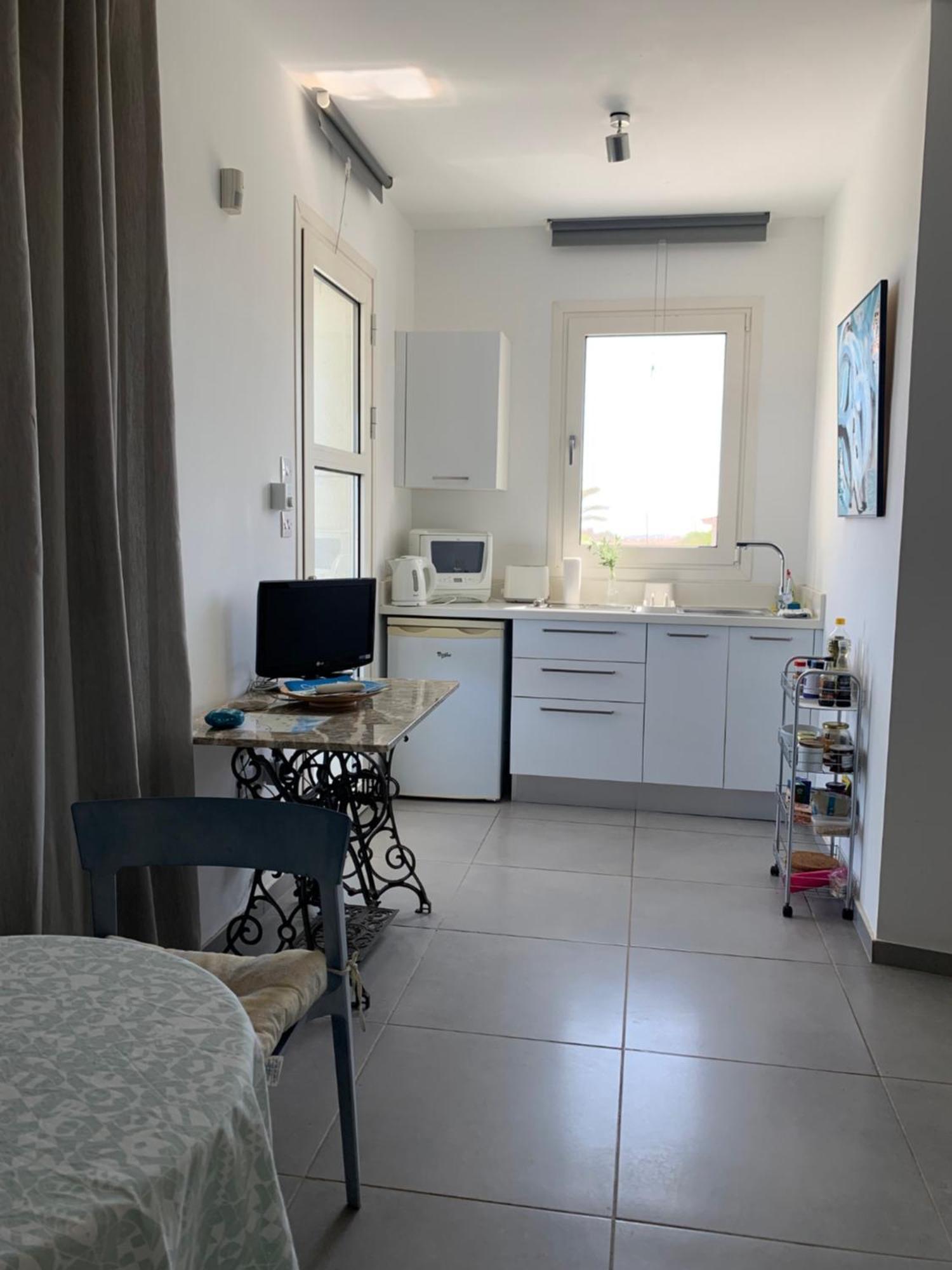 Casa Vacanze Baciata Agios Theodoros Eksteriør bilde