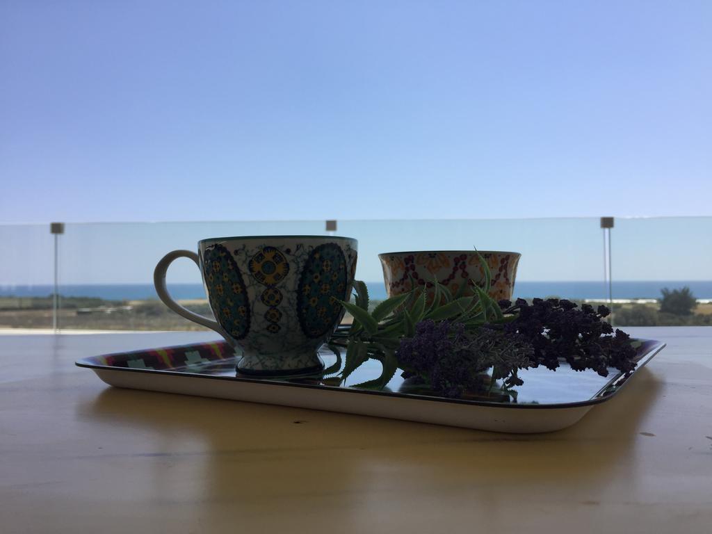 Casa Vacanze Baciata Agios Theodoros Eksteriør bilde