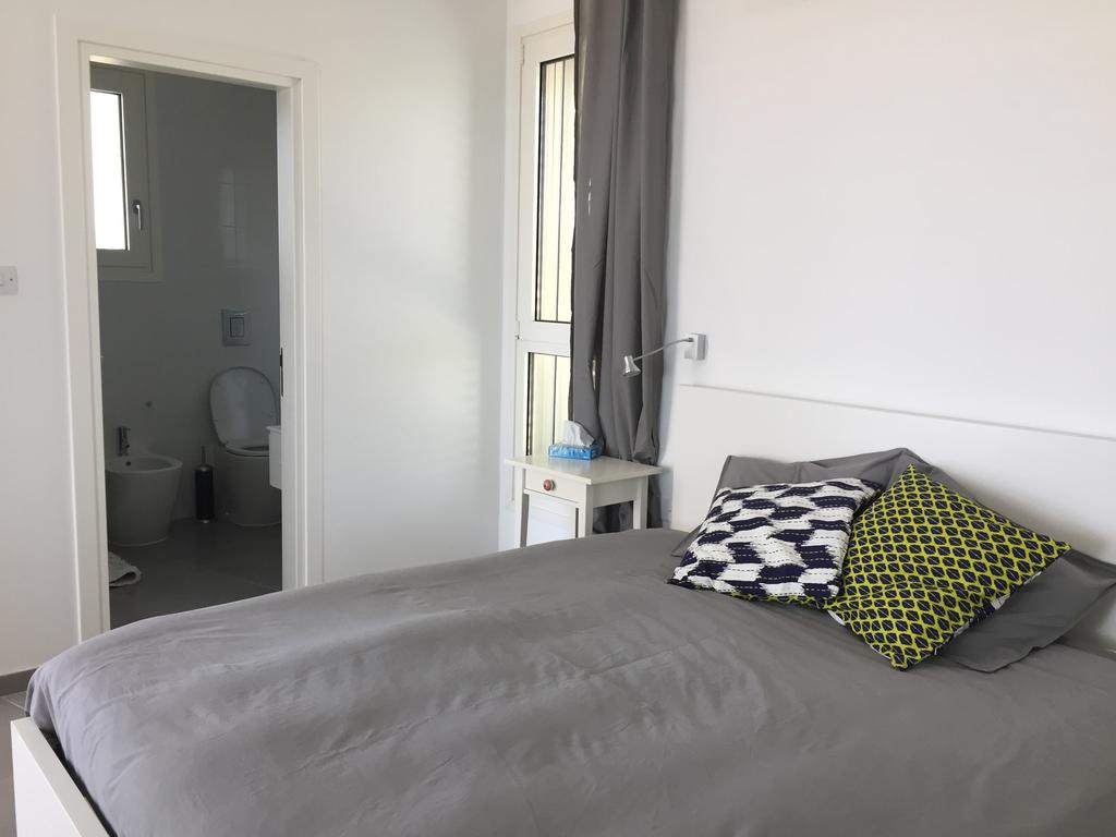 Casa Vacanze Baciata Agios Theodoros Eksteriør bilde