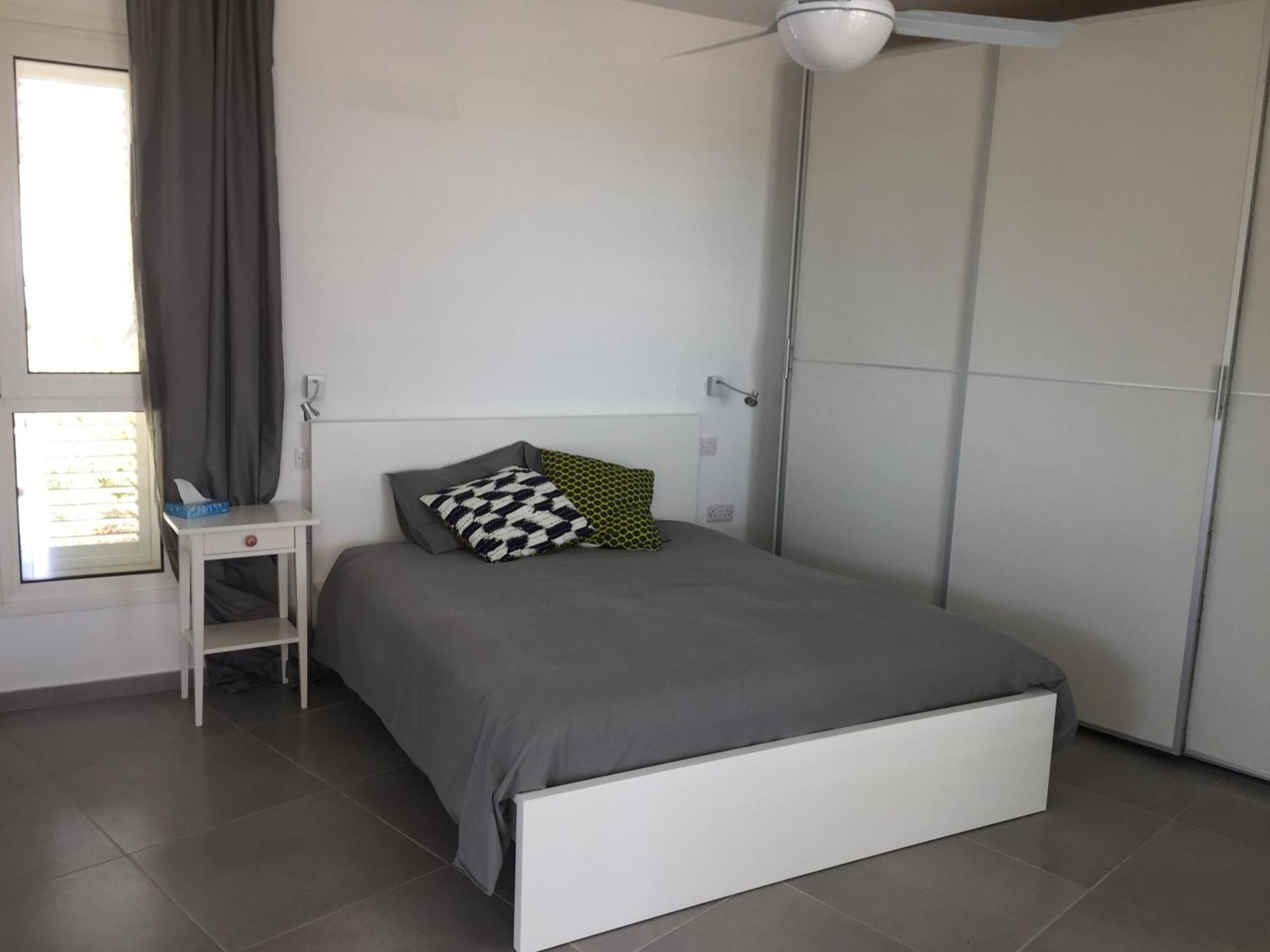 Casa Vacanze Baciata Agios Theodoros Eksteriør bilde