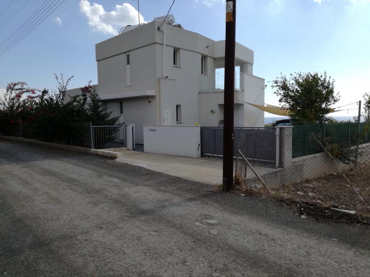 Casa Vacanze Baciata Agios Theodoros Eksteriør bilde